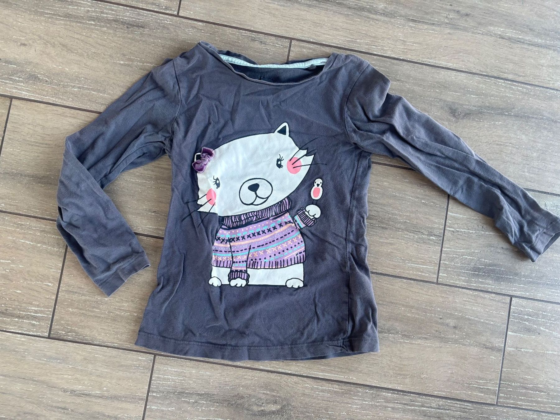 Blouses, T-shirts & Tops: 110_süss brushed Cotton – D'occasion à Versegeres par kista
