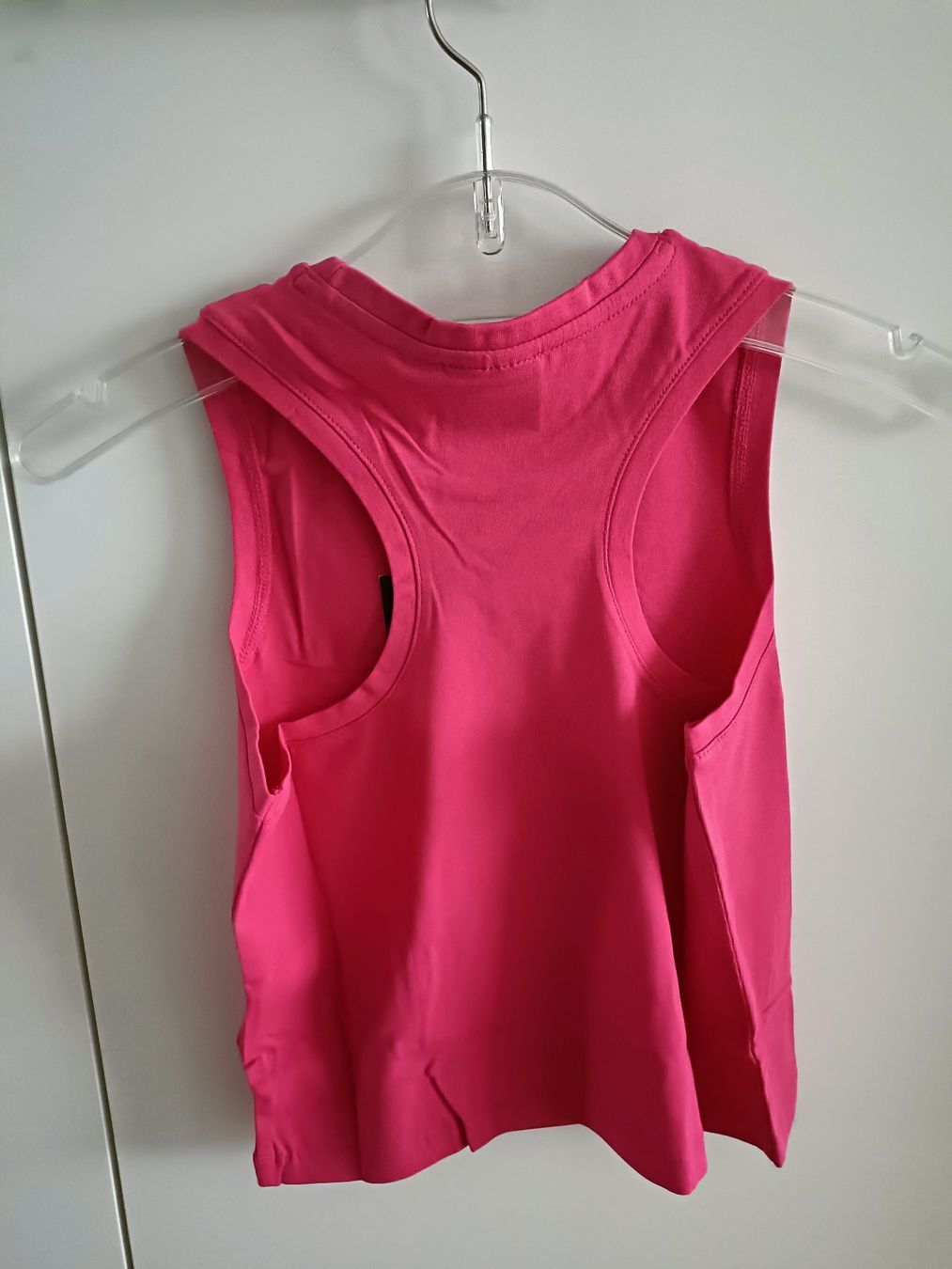 Top: Sport Crop Top - Grösse S – Nuovo e nell'imballaggio originale da Rickenbach b. Wil venduto da VeryLovelyThings 1
