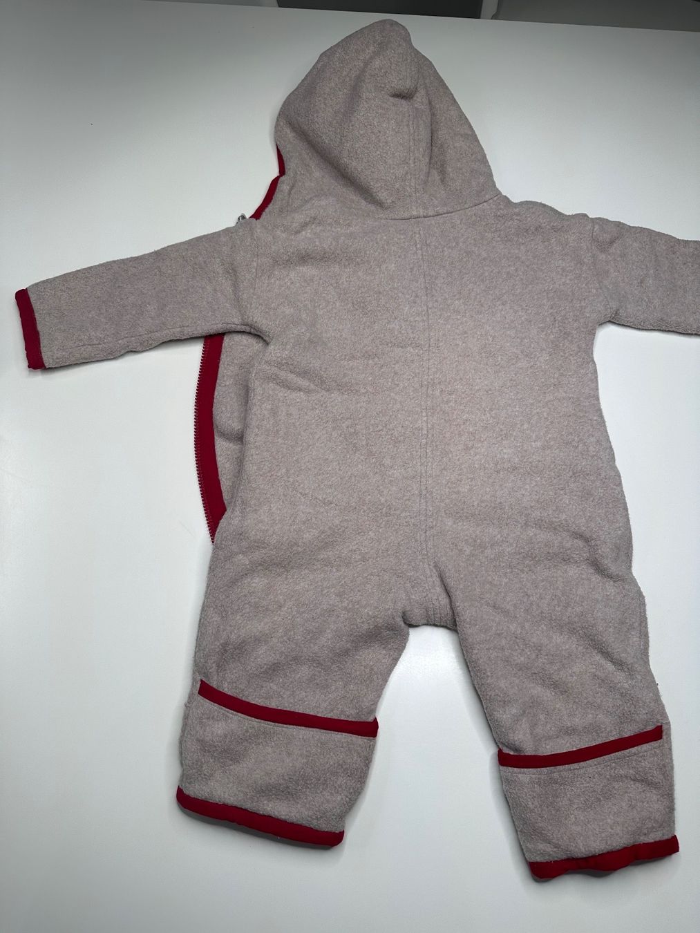 Jumpsuits: Overall Baby 6-12 Monate – Gebraucht aus Meggen von kammann 6