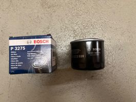 Bosch Ölfilter – P 3275 / 0 451 103 275 - Neu