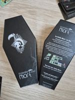 La Petite Mort Jeu de société
