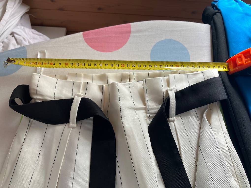 Massimo Dutti Gonne: Massimo Dutti Rock XS – Usato da Simplon Dorf venduto da fraueulalia 3