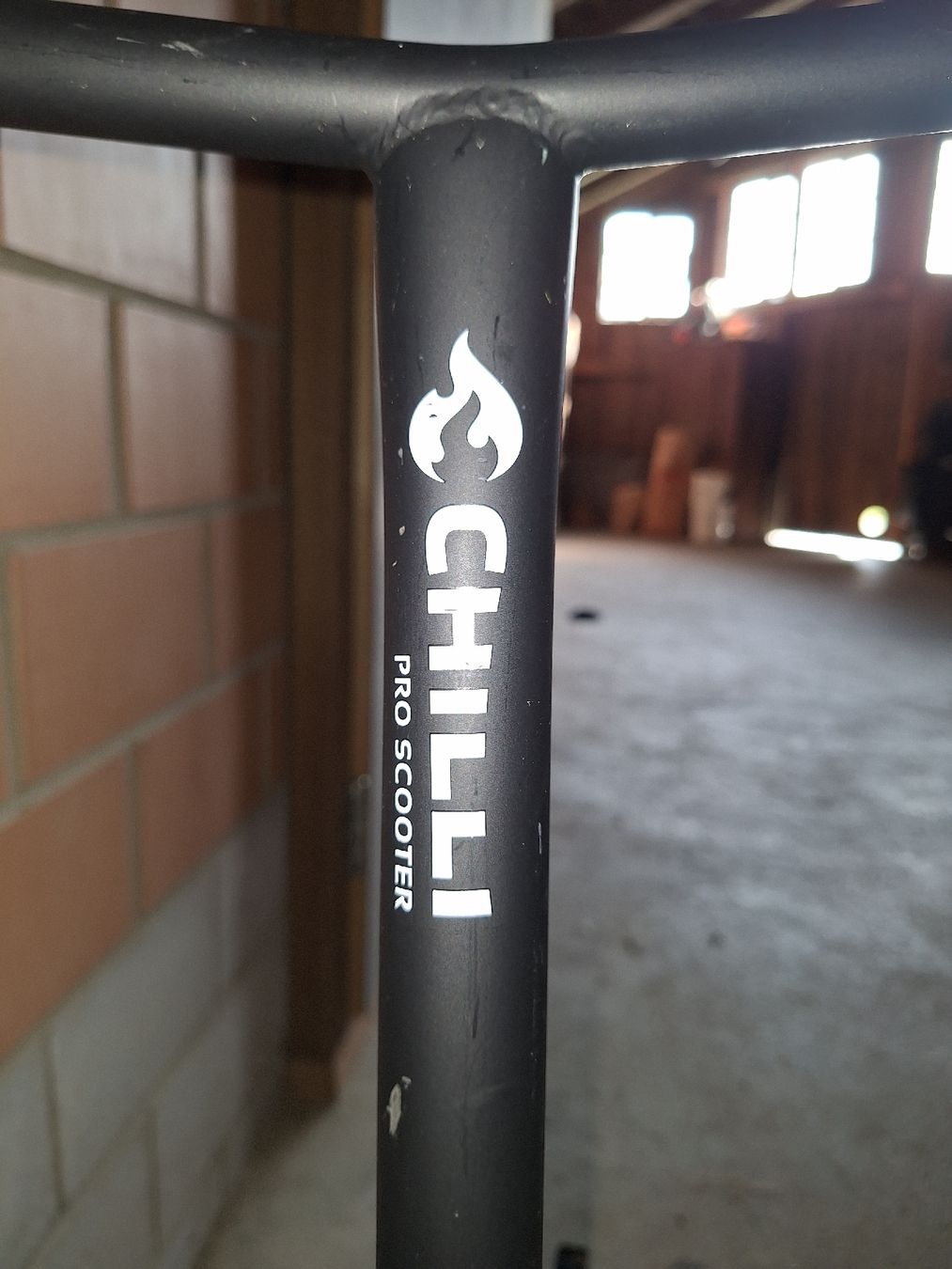Scooters: Chilli Trottinett – D'occasion à Weier i.E. par Rcb2 1
