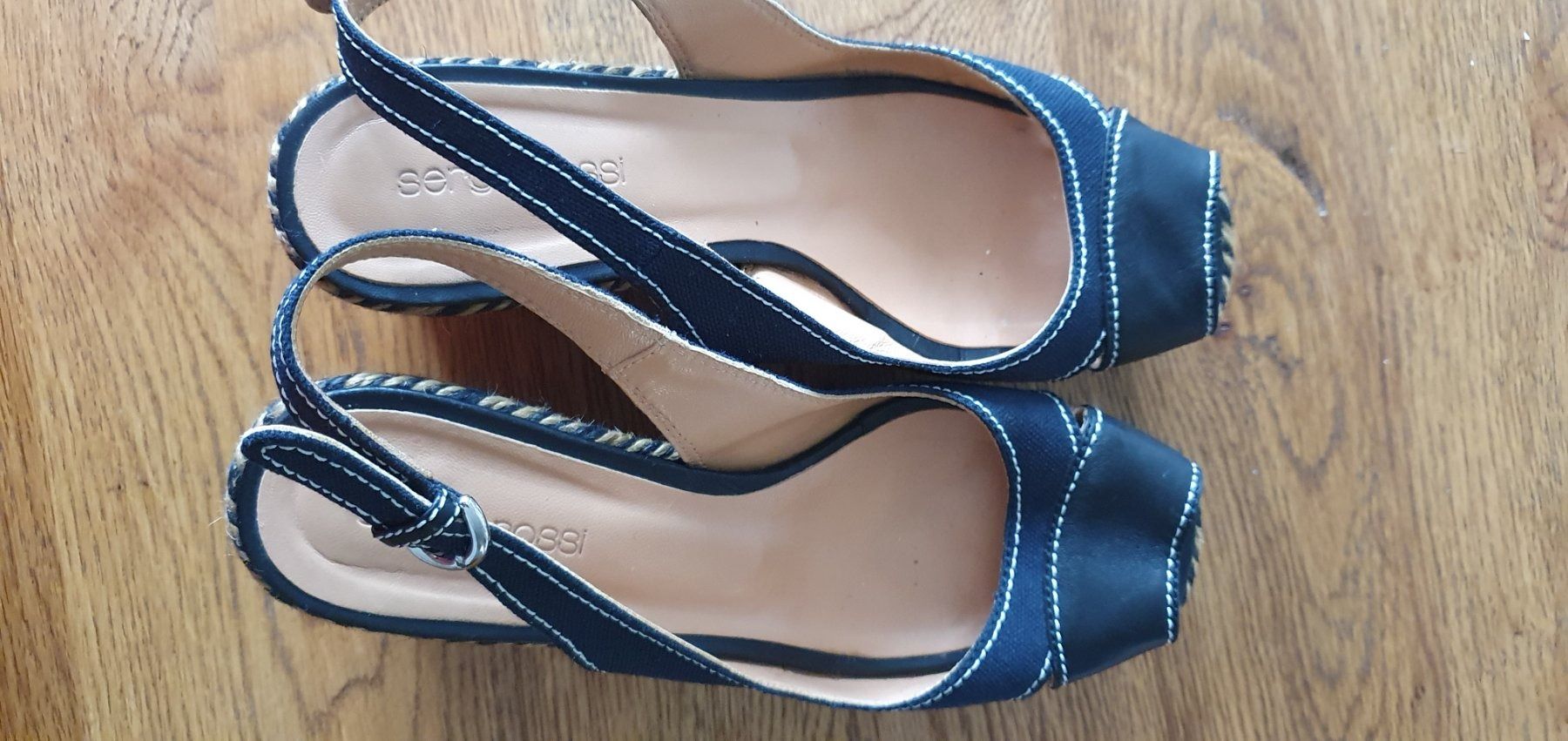 Sergio Rossi Scarpe da donna: Sergio Rossi Gr.37 – Usato da Schliern b.Köniz venduto da Nikk0tin 2