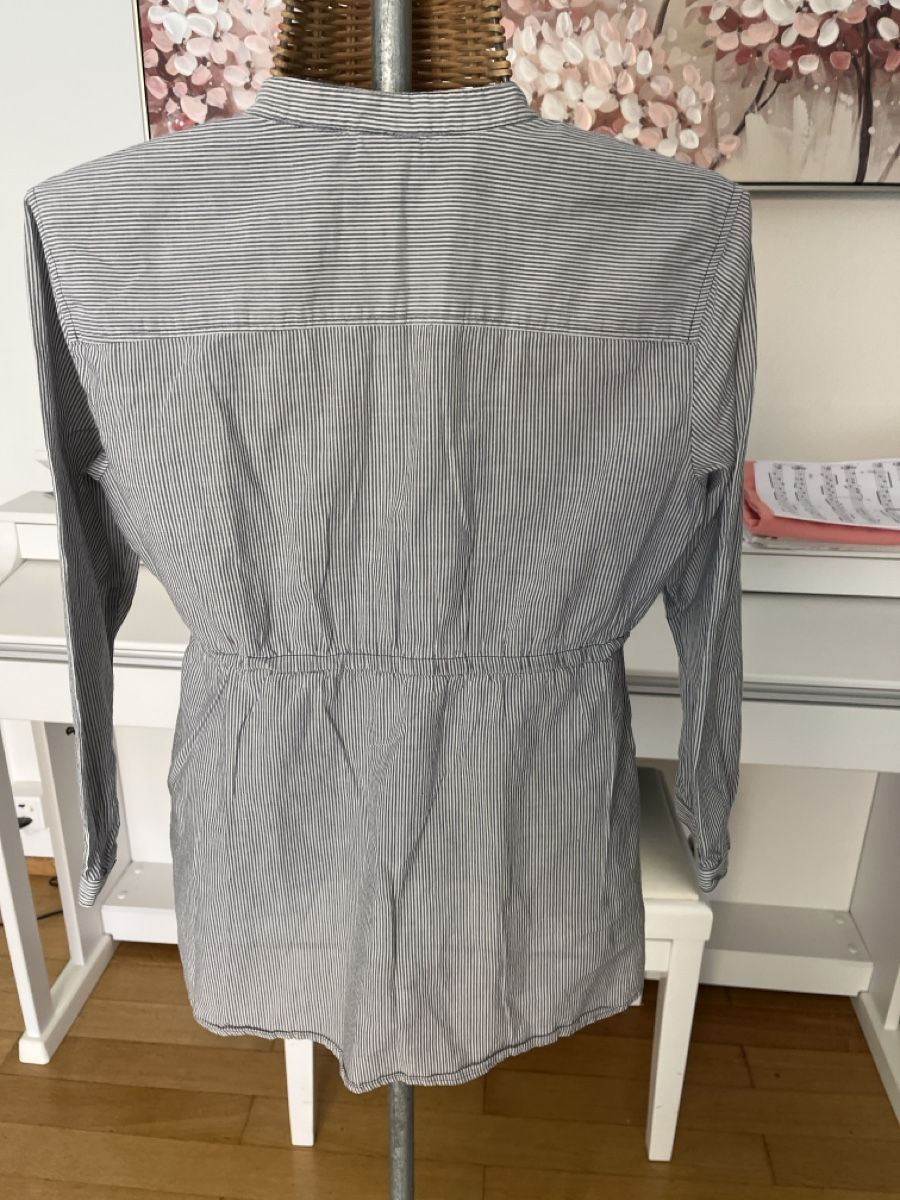 Esprit Tuniques: Tunika, grau, Esprit,  38 – D'occasion à Solothurn par Bobesch08 5