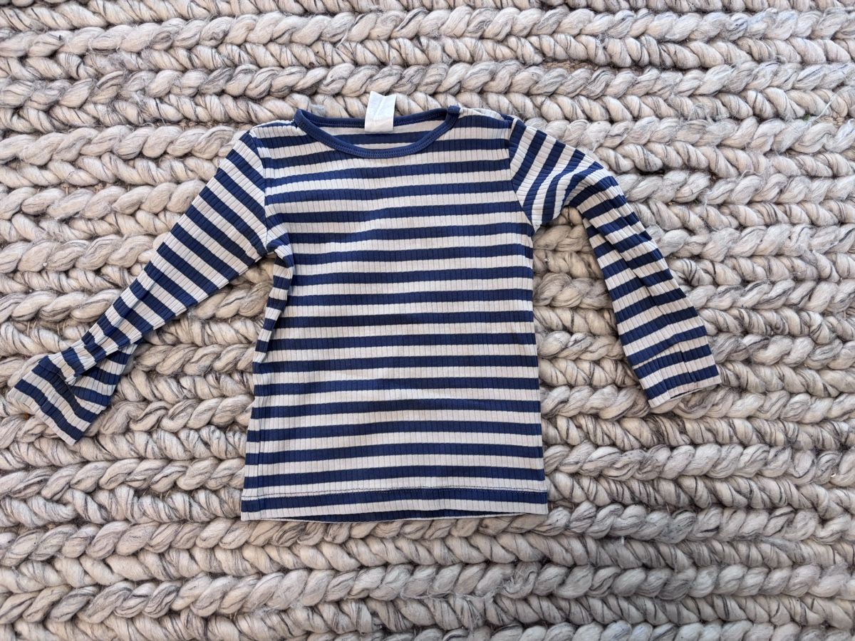 Camicie, T-shirt & Polo: 4x T-Shirt Grösse 86 – Usato da Kilchberg ZH venduto da cla_z8n7