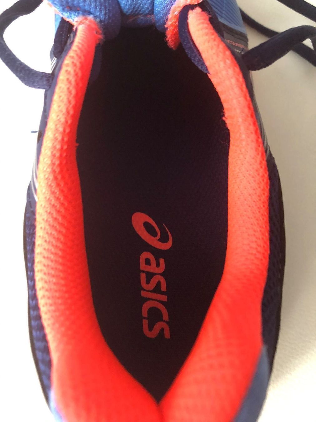 Asics Damenschuhe: ASICS GEL-NETBURNER BALLISTIC Gr. 37 – Neu und originalverpackt aus Luzern von falena01 6