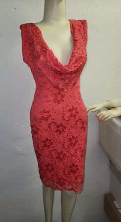 Kleid Lipsy ® Limited Edition Feel Amazing London Gr. 10=36