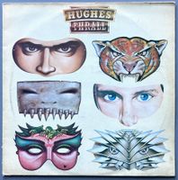 HUGHES / THRALL - HUGHES / THRALL