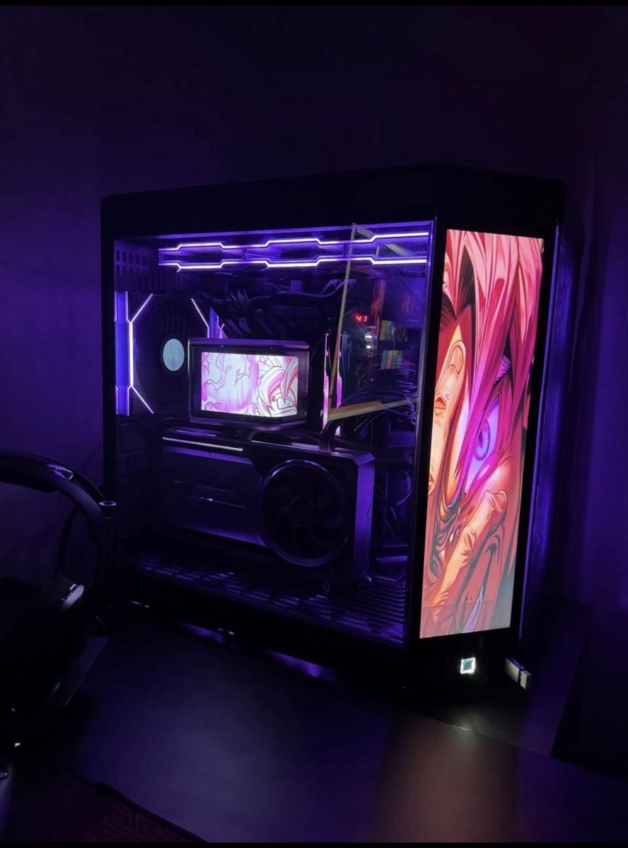 Asus Schede grafiche: Asus Rog Astral 5090 LC OC – Nuovo (secondo la descrizione) da Rüti ZH venduto da Broly0601 1