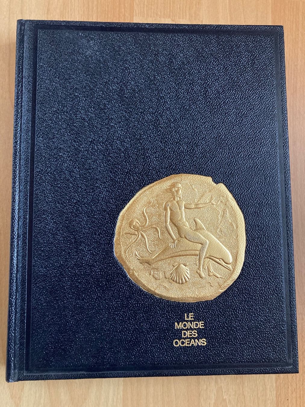 Libri: 10 Encyclopédies Cousteau "Le Monde des océans" – Usato da Aumont venduto da del_f2k9