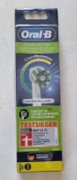 3 Aufsteckbürsten Oral B Cross Action