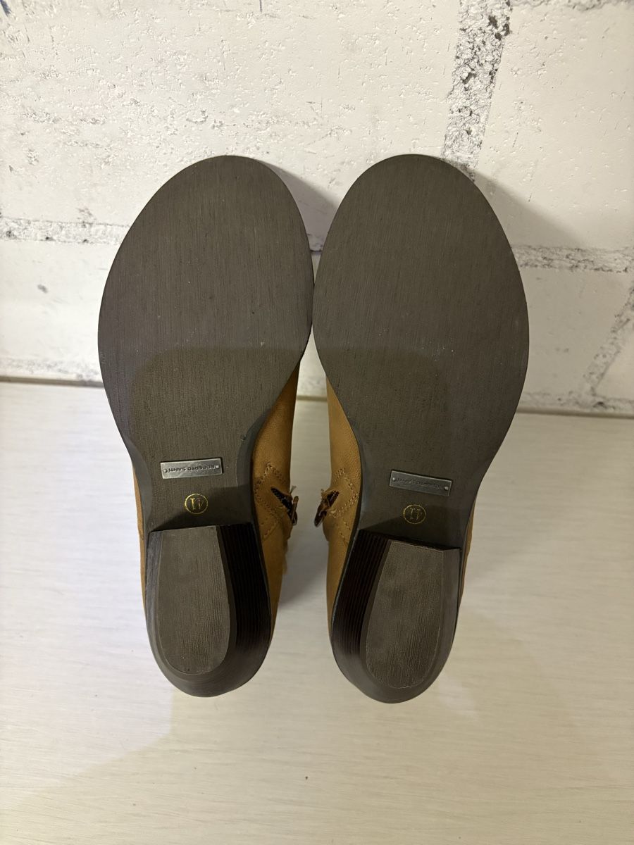 Roberto Santi Scarpe da donna: ROBERTO SANTI Dameschuhe NEU grösse 41 – Nuovo (secondo la descrizione) da Thun venduto da jeff070 5