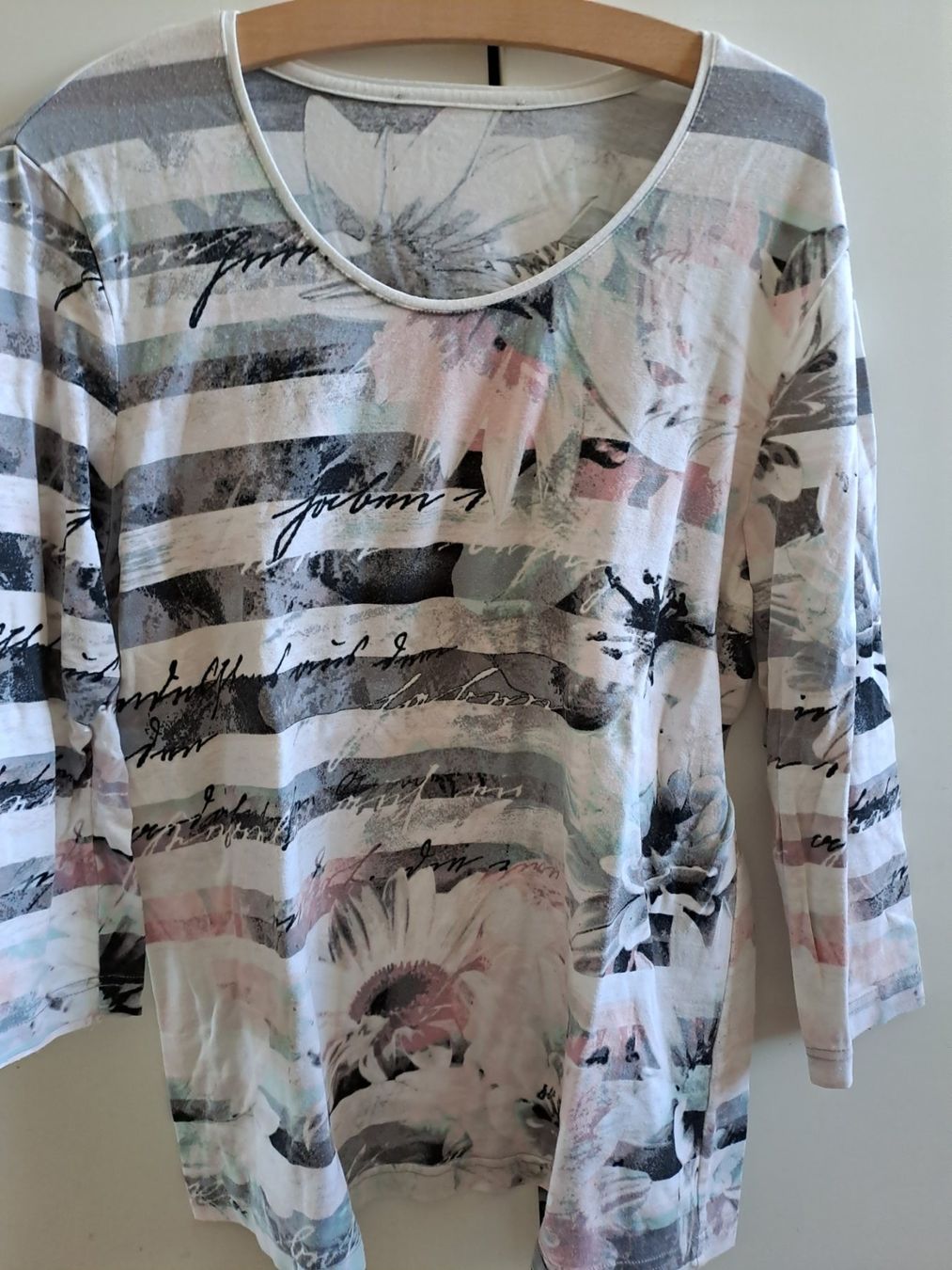 Gerry Weber Lotti di vestiti: Shirts – Usato da Kehrsatz venduto da bri_vpf2 3