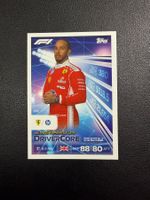 Topps Turbo Attax 2026 Hamilton 158