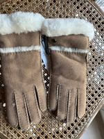 UGG! neue warme Handschuhe. gr. M