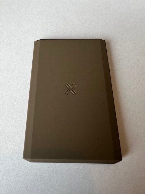Apple Telefoni cellulari / Smartphones: Xouxou - Wallet with MagSafe – Nuovo e nell'imballaggio originale da Dübendorf venduto da mamack 2