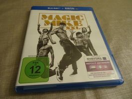 Magic Mike XXL - Blu-ray