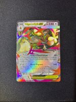 Pokemon Méga-Lockpin ex 084 FR 🇫🇷