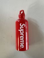 Supreme Sigg Flasche 