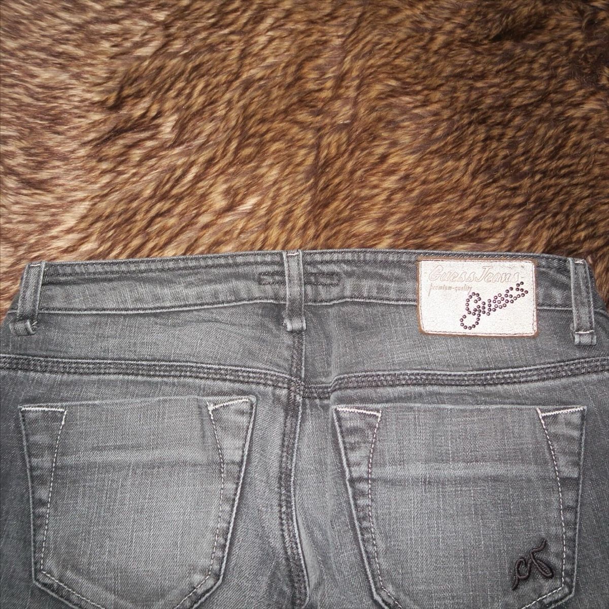 Guess Jeans: Guess jeans – Usato da Horgen venduto da manon_archives