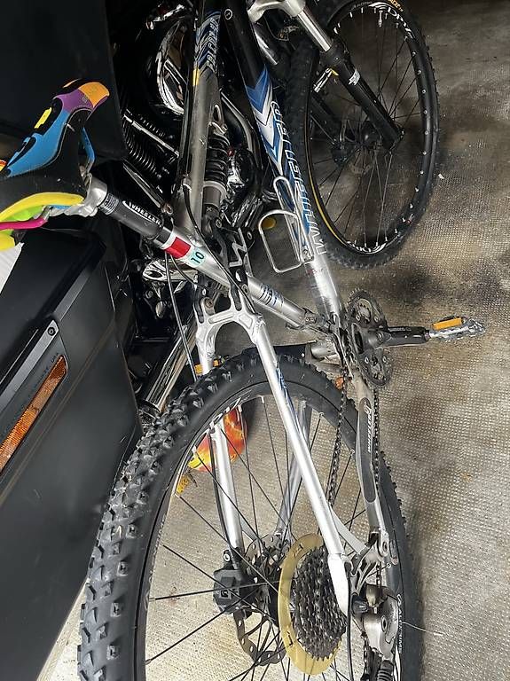 Biciclette: Vélo VTT – Difettoso da Pully venduto da yaa_rm7x 1