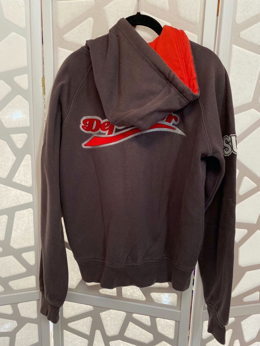 Gilets & Westen: Un beau sweat ALINGHI. XS – Gebraucht aus Grund b. Gstaad von PlageNeige 4