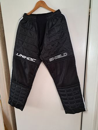 Unihockey Goalie Hose