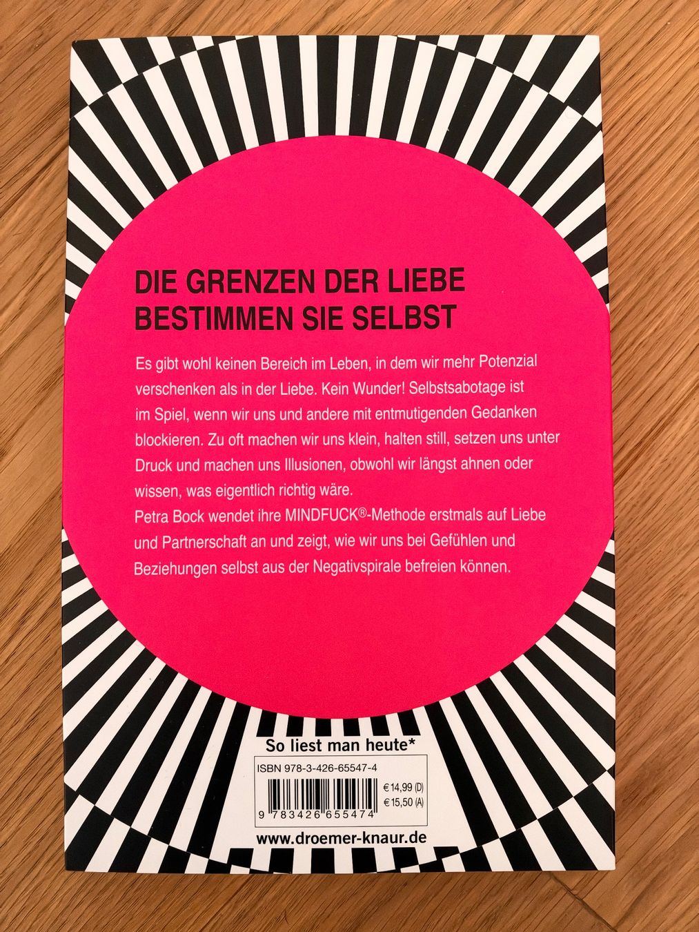 Bücher: Buch „Mind Fu** Love“ – Neu (gemäss Beschreibung) aus Spreitenbach von emi_5qf7 1