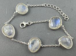 Armkette 925 Silber