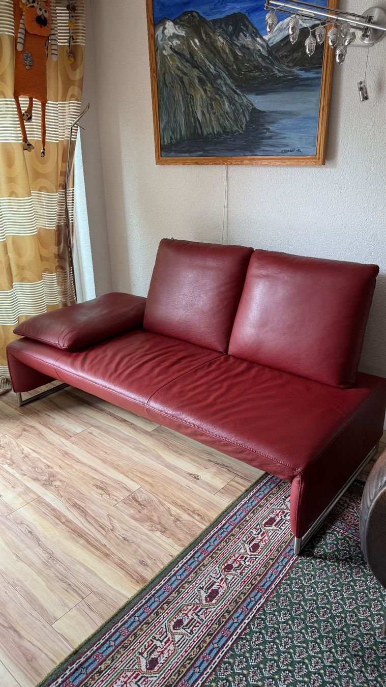 Koinor Divani: Sofa Koinor Ramon – Usato da Zürich venduto da mic_b8sx 5