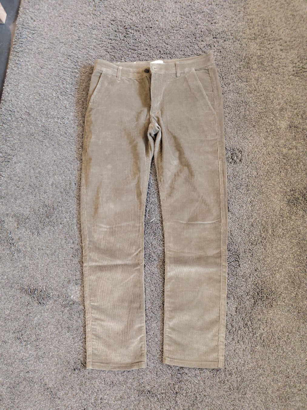 Pantaloni: Hose Farah – Usato da Frutigen venduto da 20silas02