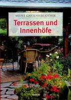 Tim Newburry Terrassen und Innenhöfe Gartenbibliothek