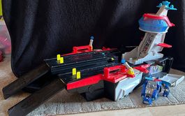 Paw Patrol Marine Hauptquartier