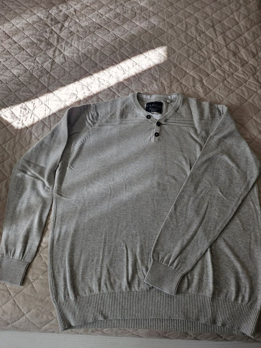 Pulls & Sweat-shirts: Herren Pullover Gr XL – D'occasion à Solothurn par Doc62