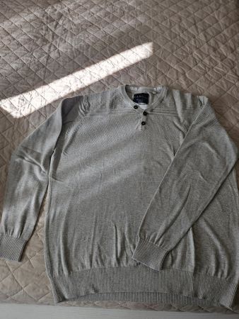 Herren Pullover Gr XL