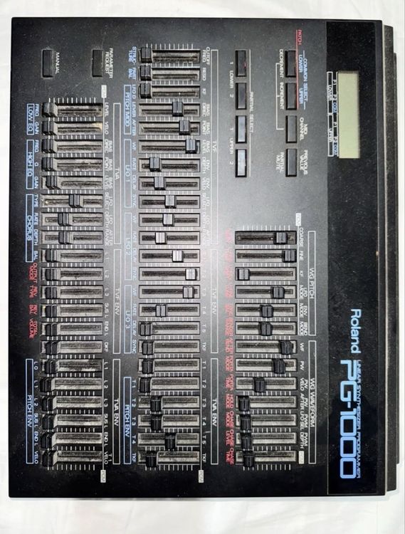Roland PG-1000 (Gebraucht) in Meyrin für CHF 200 – mit Lieferung auf ...