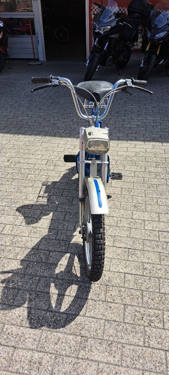 Piaggio Ciclomotori: Mofa Piaggio Bravo – Usato da Biasca venduto da leo-poldo-78 1