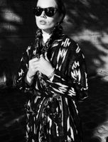 Veste Kimono The Kooples Paris, T.1, comme neuf !
