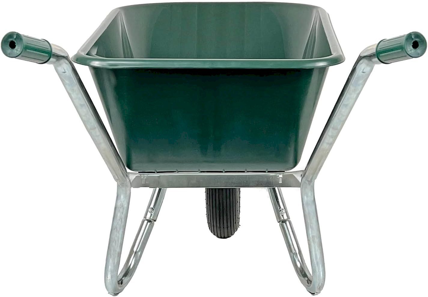 Schubkarren: Matrix Schubkarre 100l – Neu und originalverpackt aus Bottighofen von zaap 6