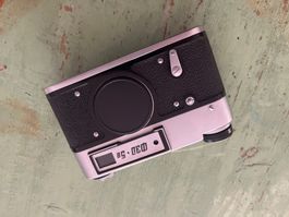 FED 5B Vintage camera
