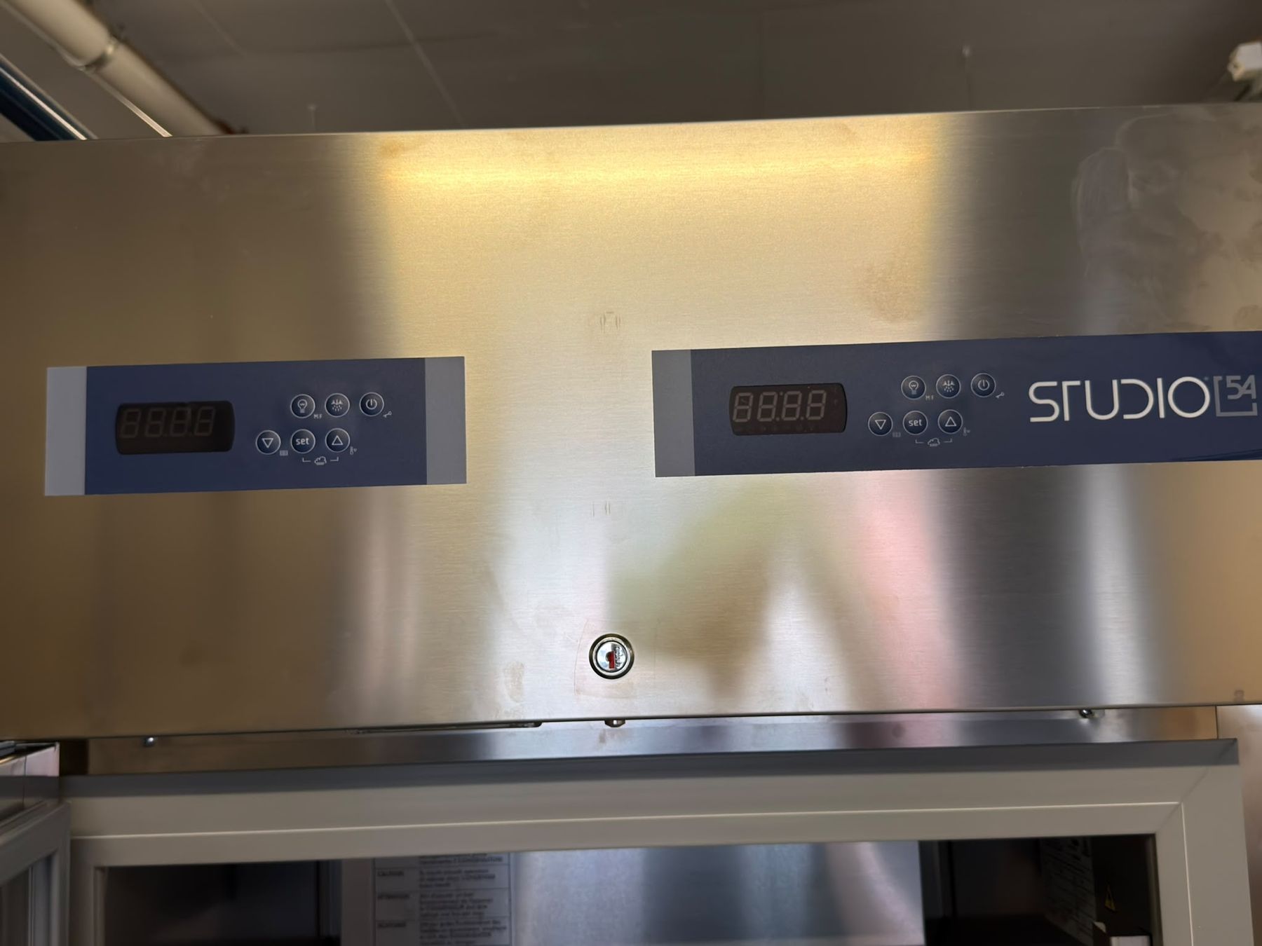 Réfrigérateurs: Gastro Kühlschrank – Neuf (Voir description) à Langenthal par hal_zlt7 7