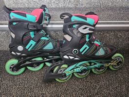 K2 Rollschuhe Gr 38