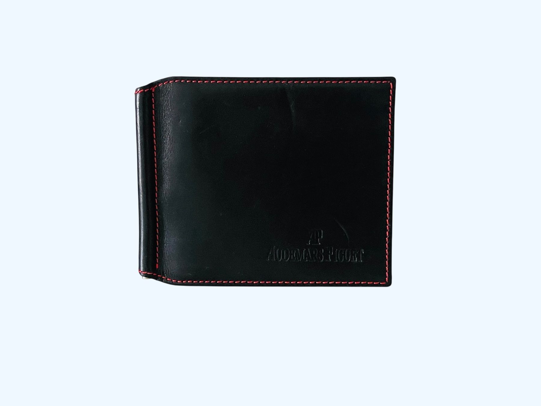 Audemars Piguet Portafogli: Porte-cartes/billets AUDEMARS PIGUET – Usato da Genève venduto da Bazarare 1