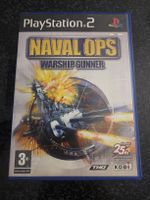 Naval Ops PS2