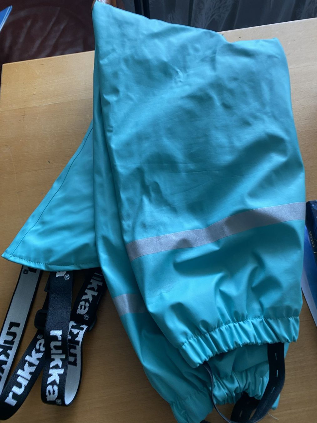 Rukka Pantalons: Regenhose – Neuf (Voir description) à Sachseln par basti1950 2