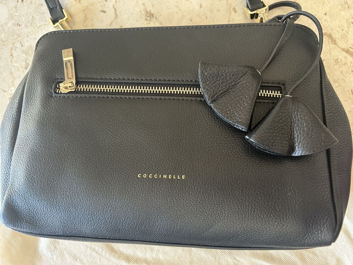 Coccinelle Borse da donna: Borsa Coccinelle – Nuovo (secondo la descrizione) da Locarno venduto da Matic04 3