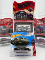 Hot Wheels LB-Works Lamborghini Huracan Coupe - 2026 91/250