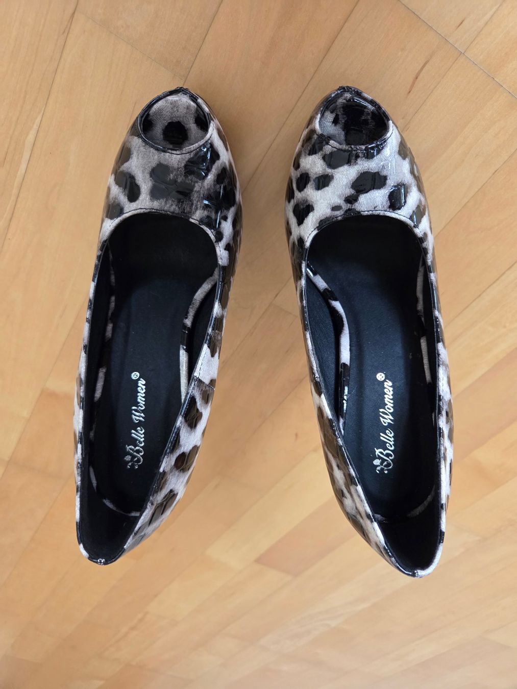 Chaussures femmes: Highheels, Grösse 35, neu – Neuf (Voir description) à Landquart par MariaMagna
