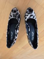 Highheels, Grösse 35, neu
